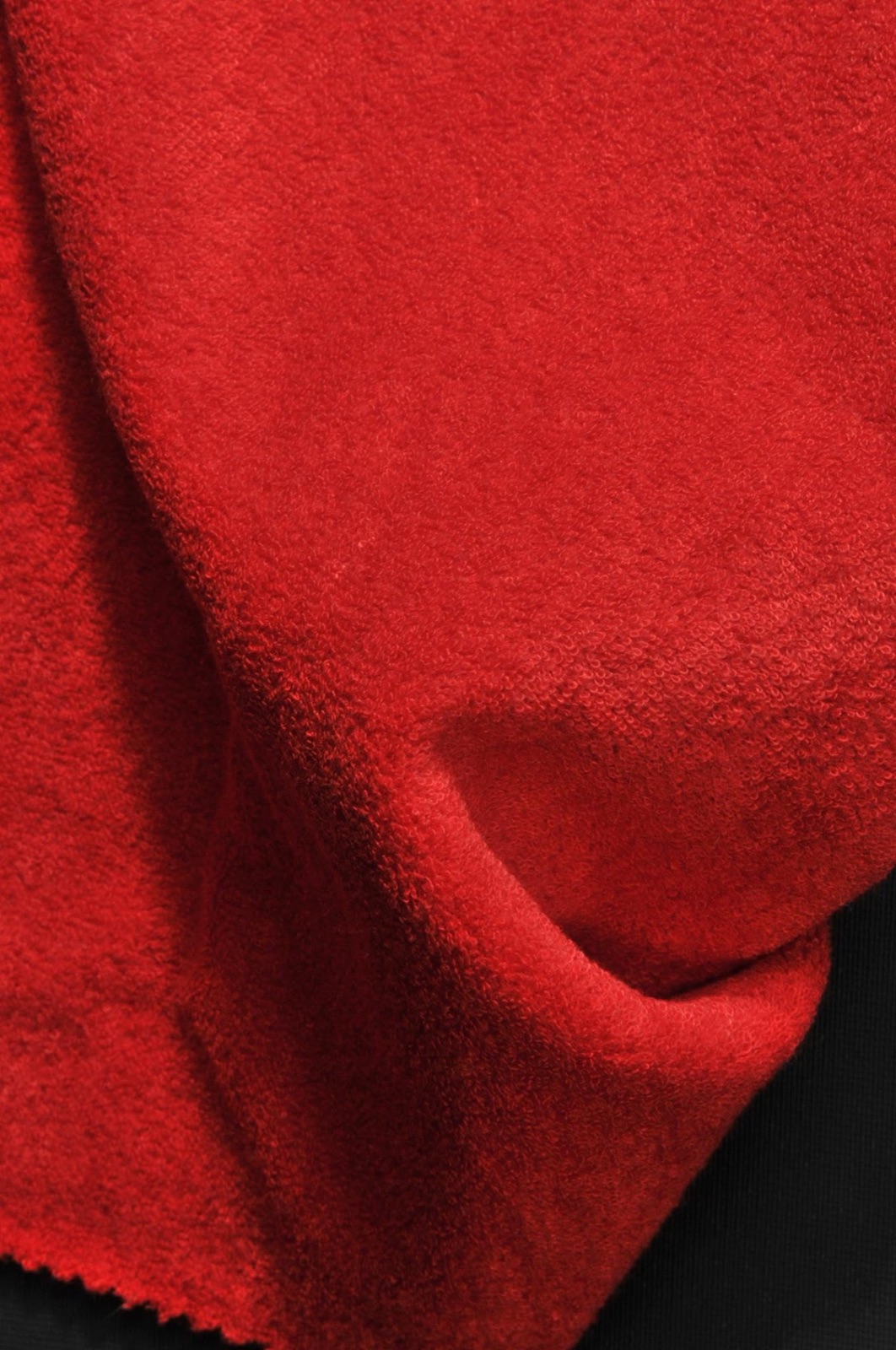 İki & üç iplik / Fleece