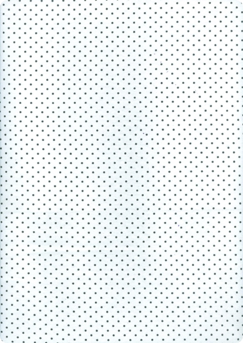 Botanik 01 knitted fabric print design